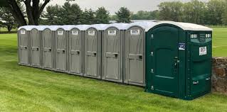 Best Portable Restroom Maintenance and Cleaning  in St Simons, GA