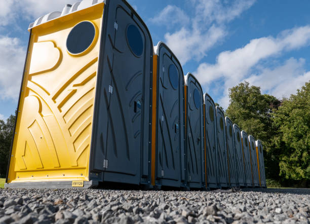 St Simons, GA Portable Potty Rental Company