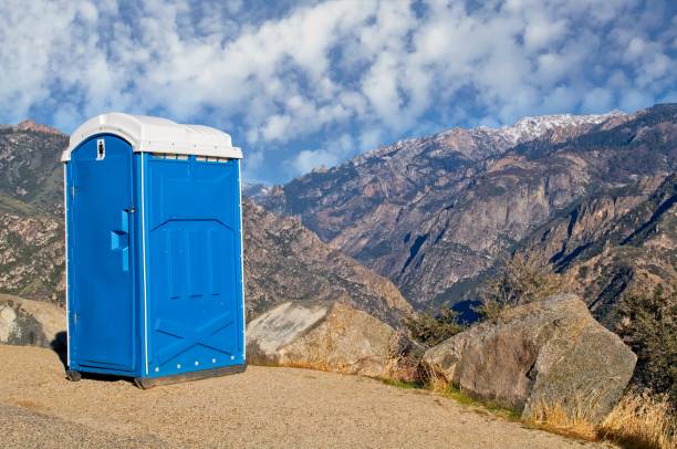 Portable Restroom Servicing (Cleaning and Restocking) in St Simons, GA